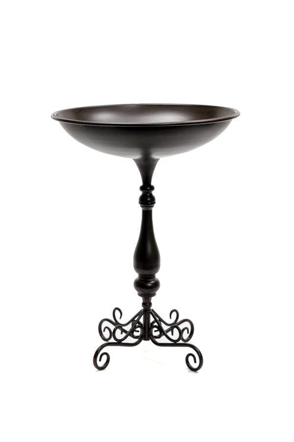 Heritage Bird Bath 